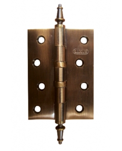 Pagoda Hinge 4x3x3mm 2BB AC